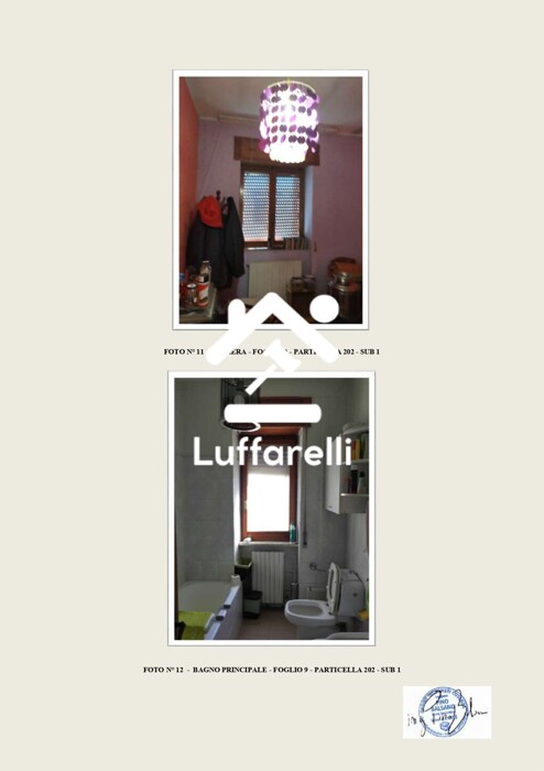 Immagine di APPARTAMENTO VIA ALBANO – SAN VINCENZO LA COSTA