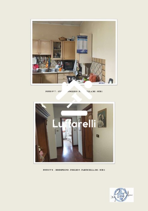 Immagine di APPARTAMENTO VIA ALBANO – SAN VINCENZO LA COSTA