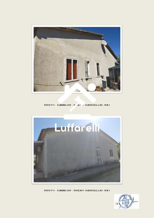 Immagine di APPARTAMENTO VIA ALBANO – SAN VINCENZO LA COSTA