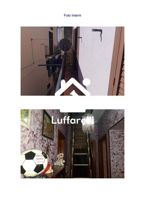 Immagine di CASA / VILLA MONTALTO UFFUGO – MONTALTO UFFUGO