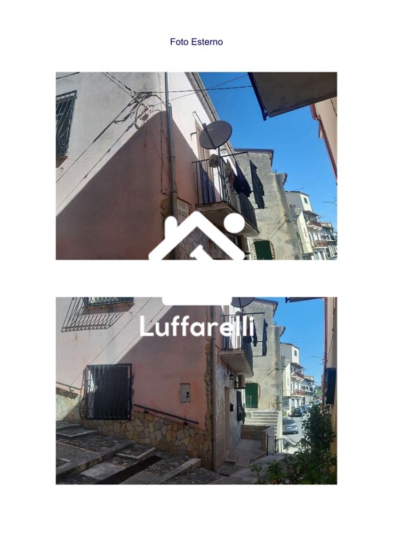 Immagine di CASA / VILLA MONTALTO UFFUGO – MONTALTO UFFUGO