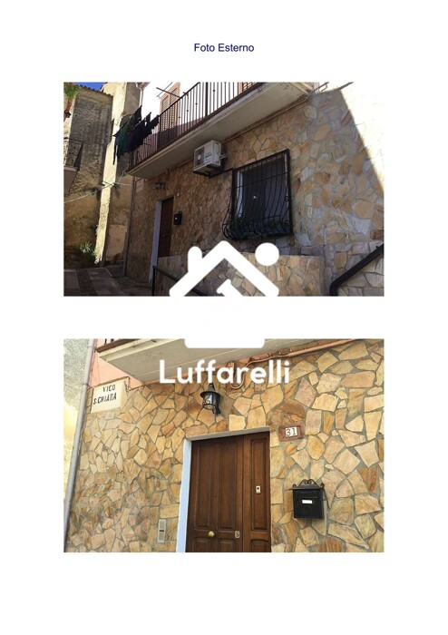 Immagine di CASA / VILLA MONTALTO UFFUGO – MONTALTO UFFUGO
