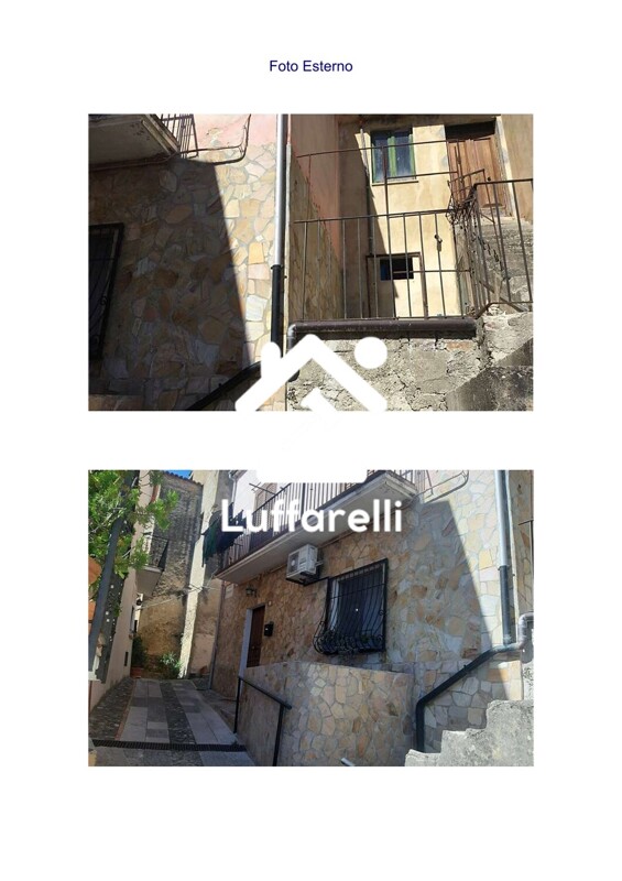 Immagine di CASA / VILLA MONTALTO UFFUGO – MONTALTO UFFUGO