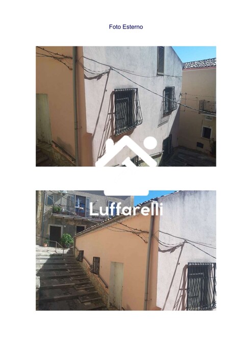 Immagine di CASA / VILLA MONTALTO UFFUGO – MONTALTO UFFUGO