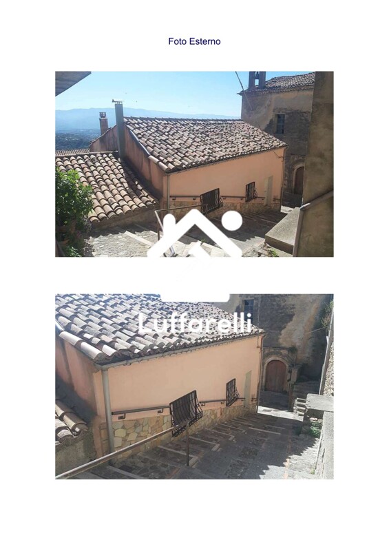 Immagine di CASA / VILLA MONTALTO UFFUGO – MONTALTO UFFUGO