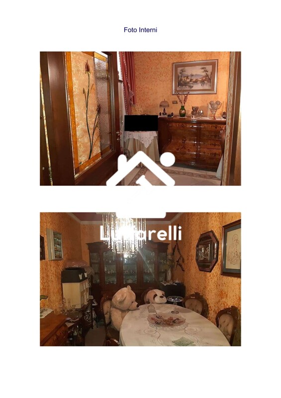 Immagine di CASA / VILLA MONTALTO UFFUGO – MONTALTO UFFUGO