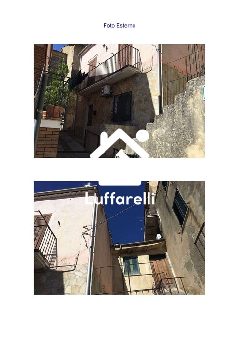 Immagine di CASA / VILLA MONTALTO UFFUGO – MONTALTO UFFUGO
