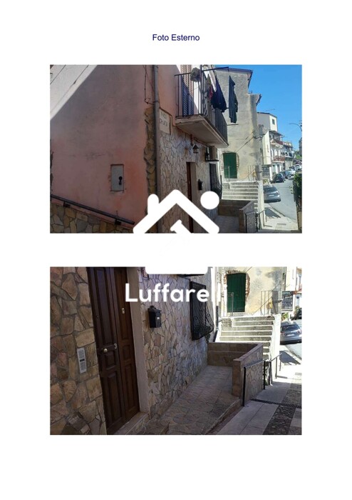 Immagine di CASA / VILLA MONTALTO UFFUGO – MONTALTO UFFUGO