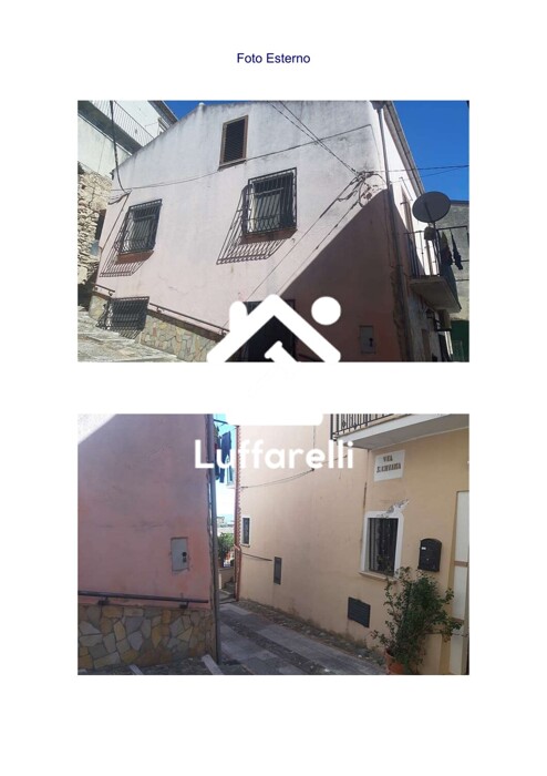Immagine di CASA / VILLA MONTALTO UFFUGO – MONTALTO UFFUGO