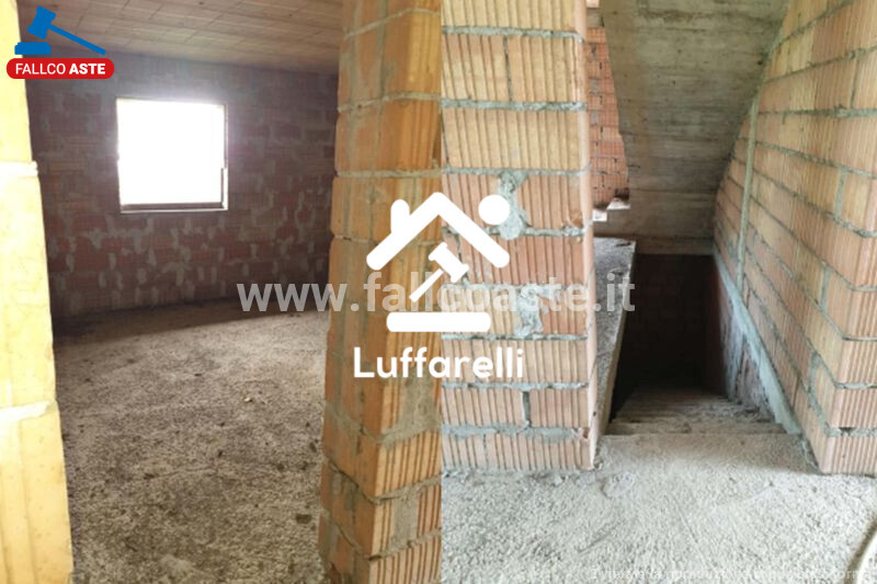 Immagine di IN CORSO DI COSTRUZIONE VIA CANNETACCI – MENTANA