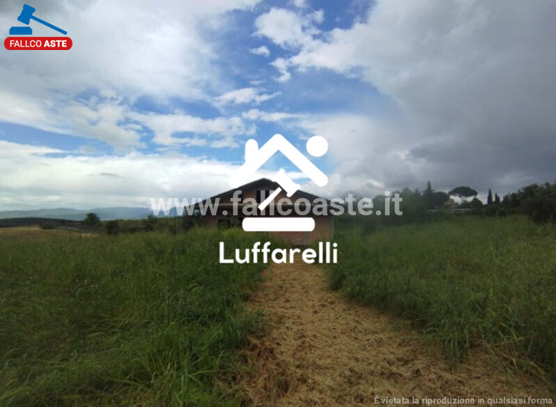 Immagine di IN CORSO DI COSTRUZIONE VIA CANNETACCI – MENTANA