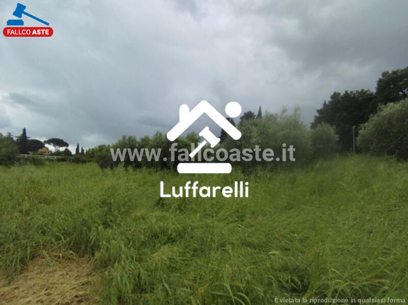 Immagine di IN CORSO DI COSTRUZIONE VIA CANNETACCI – MENTANA