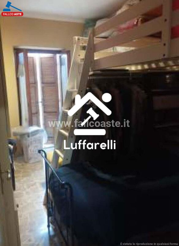 Immagine di APPARTAMENTO VIA S. MATTEO – MONTEROTONDO