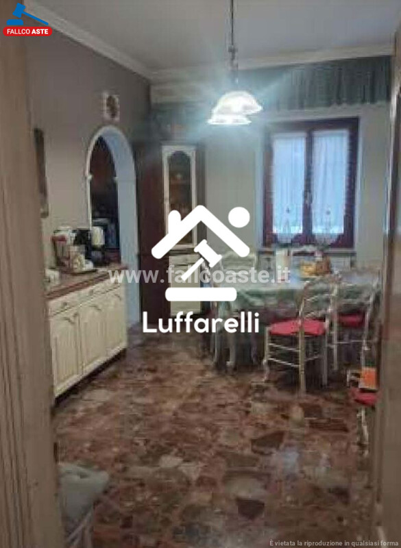 Immagine di APPARTAMENTO VIA S. MATTEO – MONTEROTONDO
