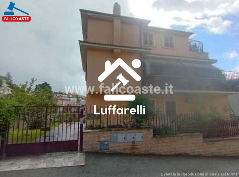 Immagine di APPARTAMENTO VIA S. MATTEO – MONTEROTONDO