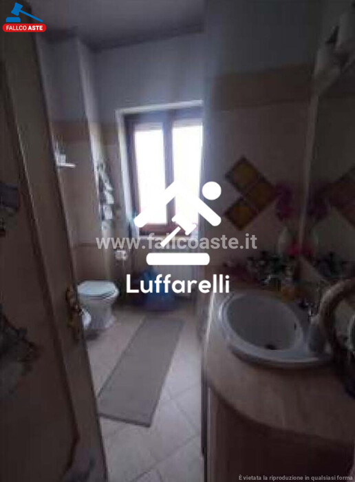 Immagine di APPARTAMENTO VIA S. MATTEO – MONTEROTONDO