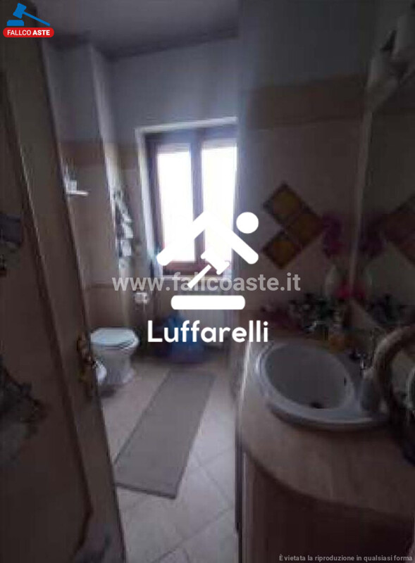 Immagine di APPARTAMENTO VIA S. MATTEO – MONTEROTONDO