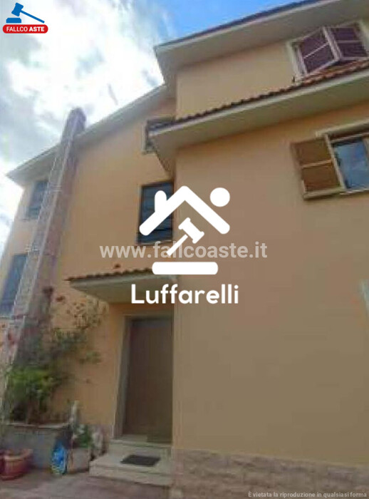 Immagine di APPARTAMENTO VIA S. MATTEO – MONTEROTONDO