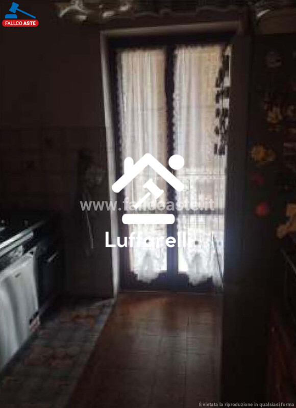 Immagine di APPARTAMENTO VIA S. MATTEO – MONTEROTONDO