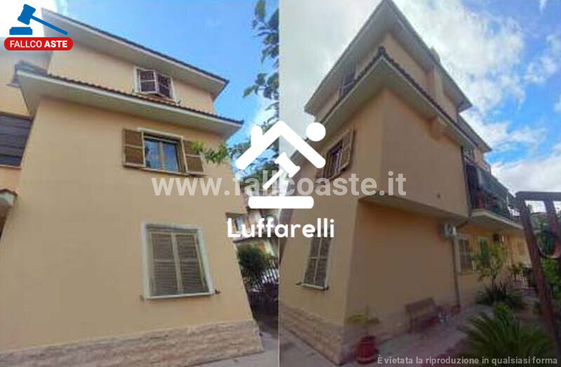 Immagine di APPARTAMENTO VIA S. MATTEO – MONTEROTONDO