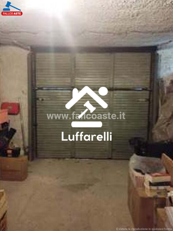 Immagine di APPARTAMENTO VIA S. MATTEO – MONTEROTONDO