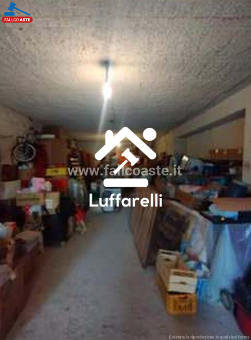 Immagine di APPARTAMENTO VIA S. MATTEO – MONTEROTONDO