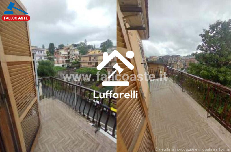 Immagine di APPARTAMENTO VIA S. MATTEO – MONTEROTONDO