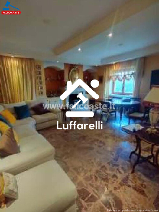 Immagine di APPARTAMENTO VIA S. MATTEO – MONTEROTONDO