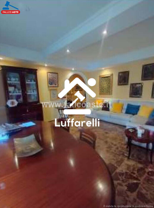 Immagine di APPARTAMENTO VIA S. MATTEO – MONTEROTONDO