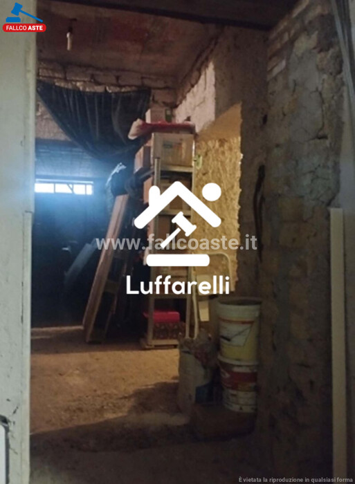 Immagine di APPARTAMENTO VIA S. MATTEO – MONTEROTONDO