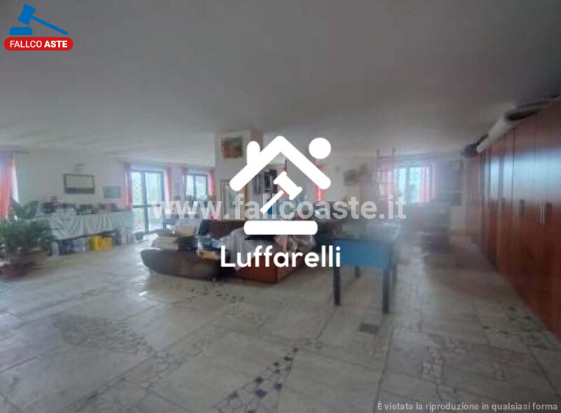 Immagine di CASA / VILLA STRADA TORRE DELLA FIORA – PALOMBARA SABINA