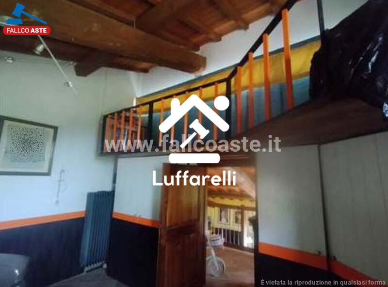 Immagine di CASA / VILLA STRADA TORRE DELLA FIORA – PALOMBARA SABINA