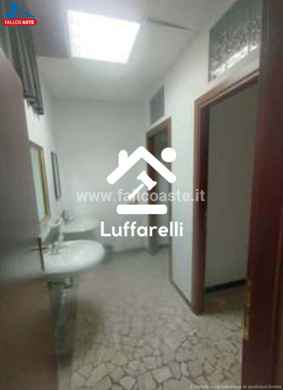 Immagine di CASA / VILLA STRADA TORRE DELLA FIORA – PALOMBARA SABINA