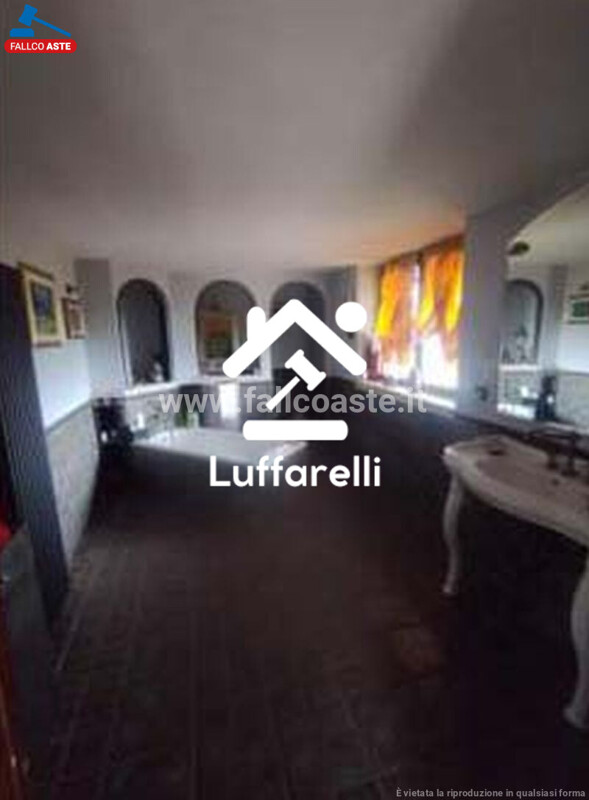 Immagine di CASA / VILLA STRADA TORRE DELLA FIORA – PALOMBARA SABINA