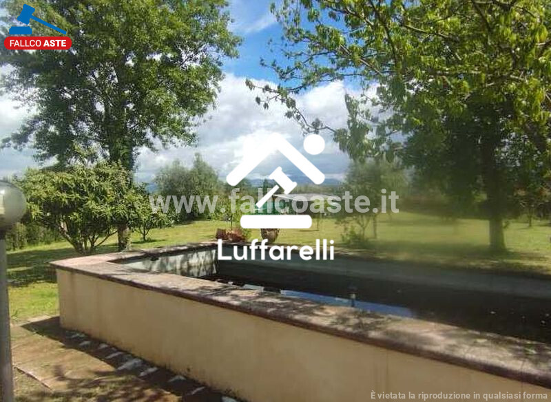 Immagine di CASA / VILLA STRADA TORRE DELLA FIORA – PALOMBARA SABINA