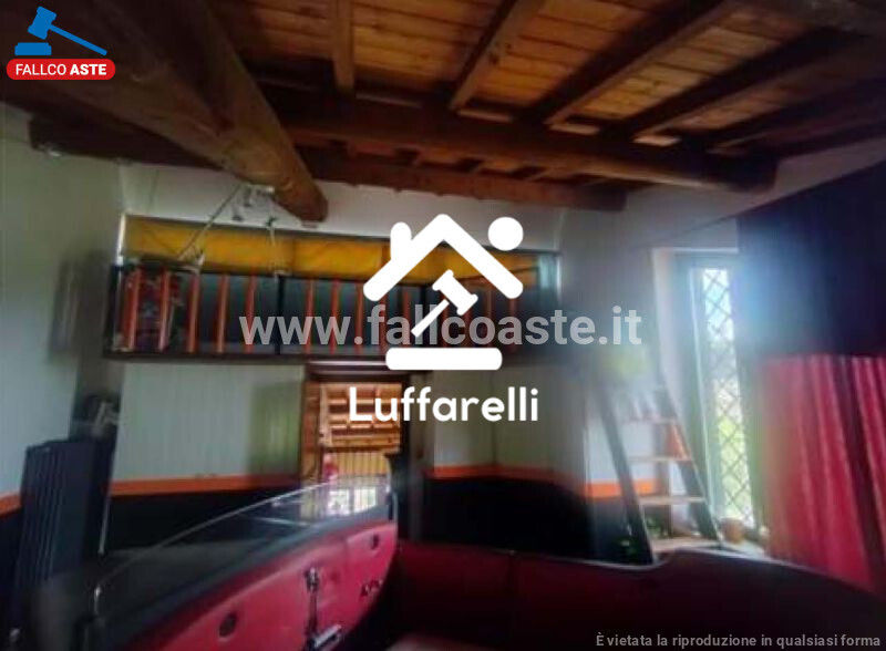 Immagine di CASA / VILLA STRADA TORRE DELLA FIORA – PALOMBARA SABINA