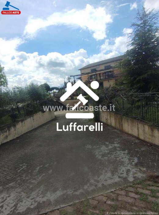 Immagine di CASA / VILLA STRADA TORRE DELLA FIORA – PALOMBARA SABINA