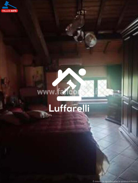 Immagine di CASA / VILLA STRADA TORRE DELLA FIORA – PALOMBARA SABINA