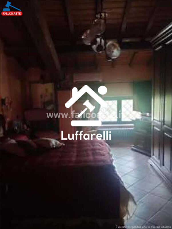 Immagine di CASA / VILLA STRADA TORRE DELLA FIORA – PALOMBARA SABINA