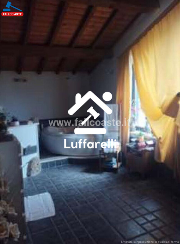 Immagine di CASA / VILLA STRADA TORRE DELLA FIORA – PALOMBARA SABINA