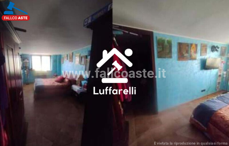 Immagine di CASA / VILLA STRADA TORRE DELLA FIORA – PALOMBARA SABINA