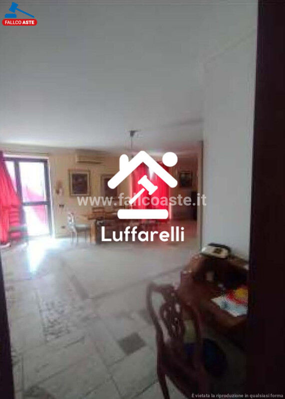 Immagine di CASA / VILLA STRADA TORRE DELLA FIORA – PALOMBARA SABINA