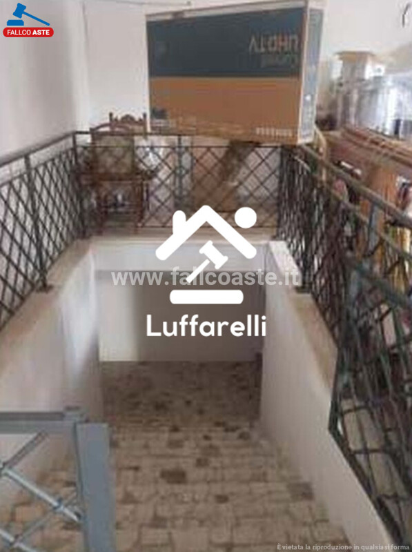 Immagine di CASA / VILLA STRADA TORRE DELLA FIORA – PALOMBARA SABINA