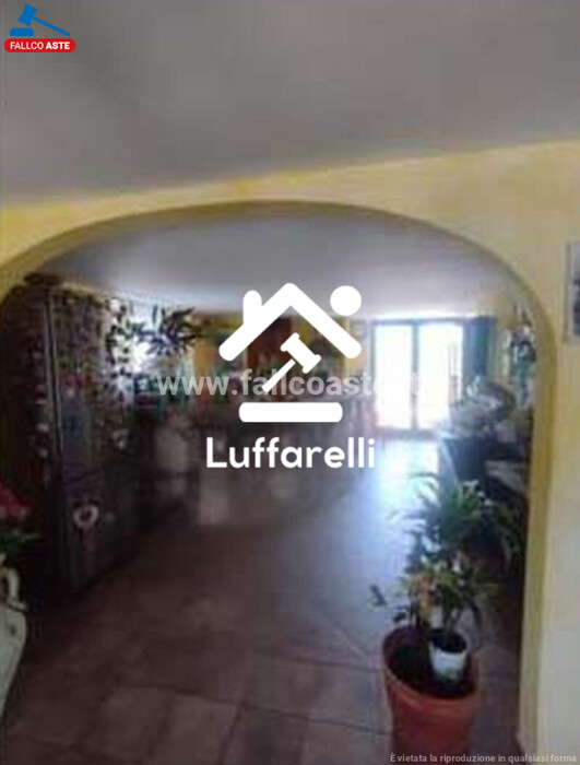 Immagine di CASA / VILLA STRADA TORRE DELLA FIORA – PALOMBARA SABINA