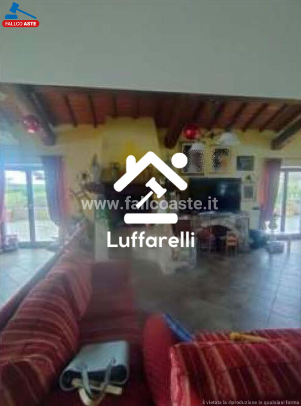 Immagine di CASA / VILLA STRADA TORRE DELLA FIORA – PALOMBARA SABINA