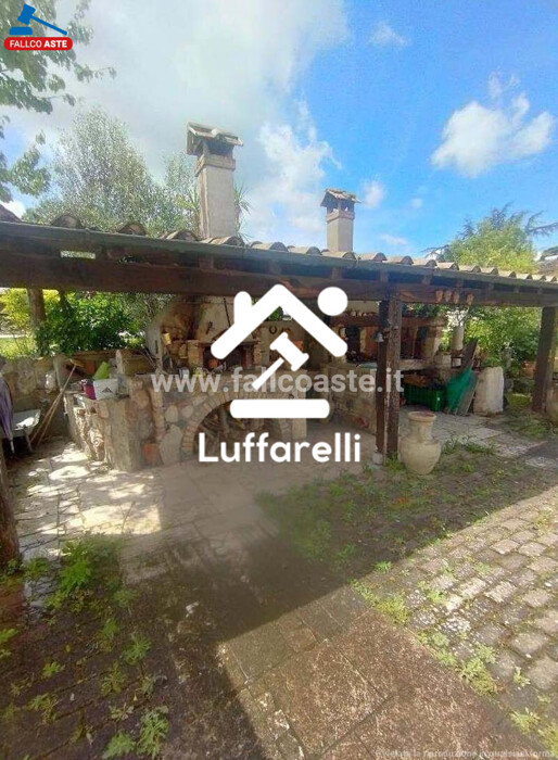 Immagine di CASA / VILLA STRADA TORRE DELLA FIORA – PALOMBARA SABINA