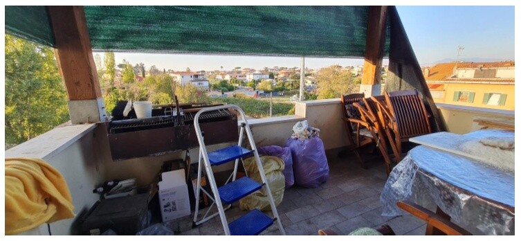 Immagine di APPARTAMENTO VIA PAVIA – ARDEA