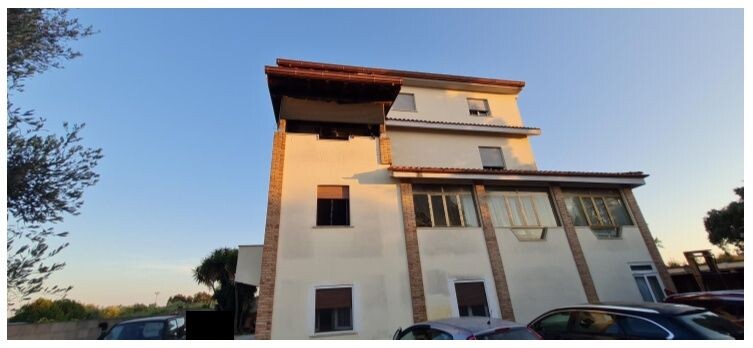 Immagine di APPARTAMENTO VIA PAVIA – ARDEA