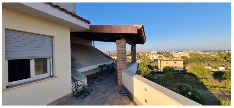 Immagine di APPARTAMENTO VIA PAVIA – ARDEA