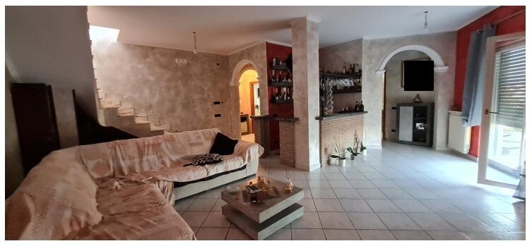 Immagine di APPARTAMENTO VIA PAVIA – ARDEA